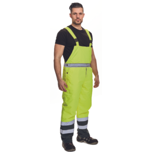 PADSTOW HV salopeta cu pieptar HV 2