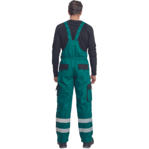 MAX WINTER RFLX salopeta de lucru 2