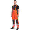 KNOXFIELD HV FL290 salopeta pieptar 2