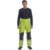TICINO pantaloni HV - imagine 2