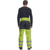 TICINO pantaloni HV - imagine 3