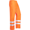 portocaliu HV