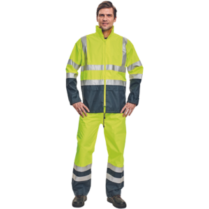 EPPING NEW HV pantaloni 2