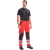 KNOXFIELD HV FL290 pantaloni 2