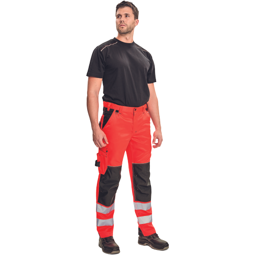 KNOXFIELD HV FL290 pantaloni 2