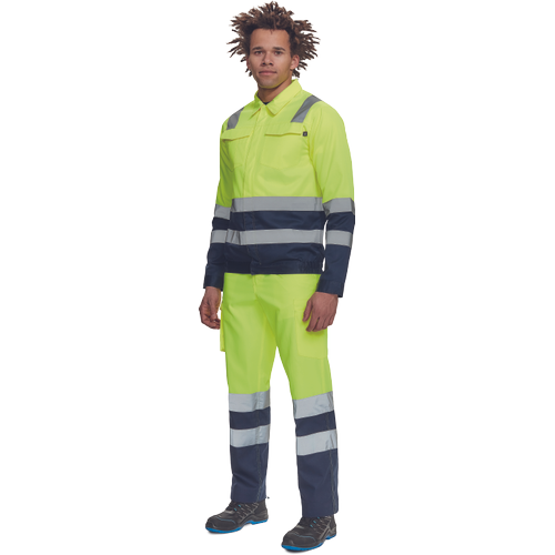BURGOS HV pantaloni 4