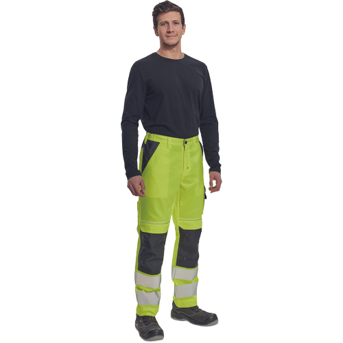 MAX VIVO HV pantaloni 4