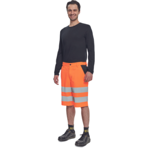 MAX VIVO HV pantaloni scurti 2