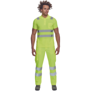 JAEN HV bluza polo 2