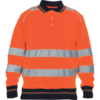 KNOXFIELD HV polo bluza 1