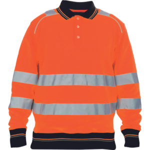 KNOXFIELD HV polo bluza 1
