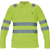 LUGO HV bluza polo maneca lunga 1