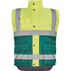 galben/verde