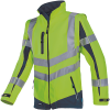 MALDEN softshell jacheta 1