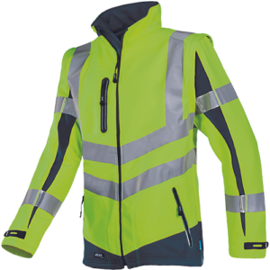 MALDEN softshell jacheta 1