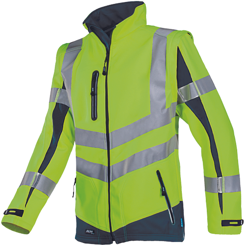 MALDEN softshell jacheta 1