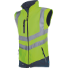 MALDEN softshell jacheta 2