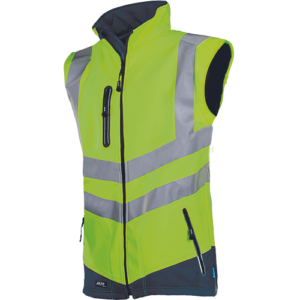 MALDEN softshell jacheta 2