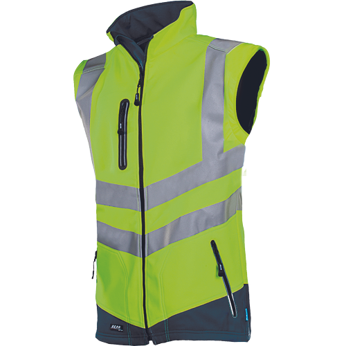 MALDEN softshell jacheta 2