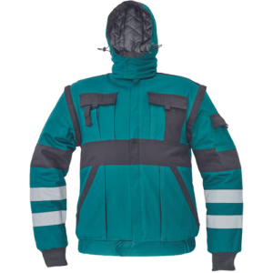 MAX WINTER RFLX jacheta 1
