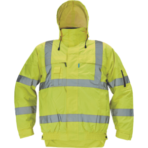 HOBSON HV jacheta pilot de iarna