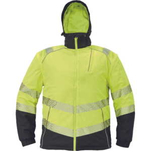 KNOXFIELD PROFI HV sacou revers. 1