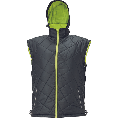 KNOXFIELD PROFI HV sacou revers. 4