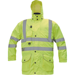 FORMBY HV 7n1 parka