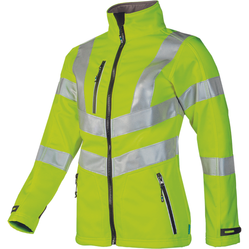 JERICA softshell sacou femei 1