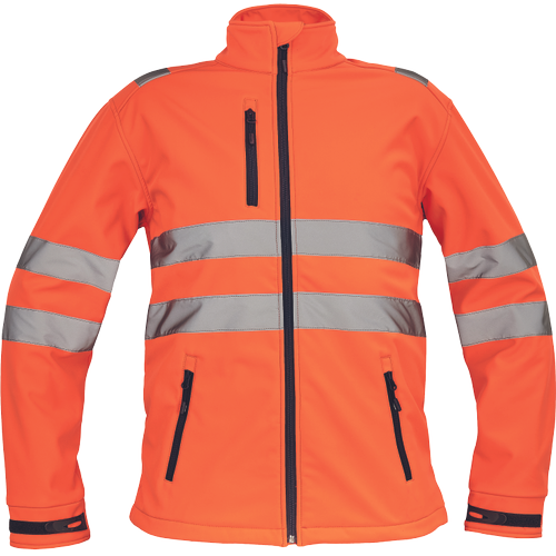 MURCIA HV SOFTSHELL jacheta 2