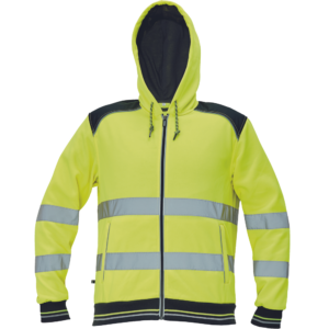 KNOXFIELD HV bluza de vant
