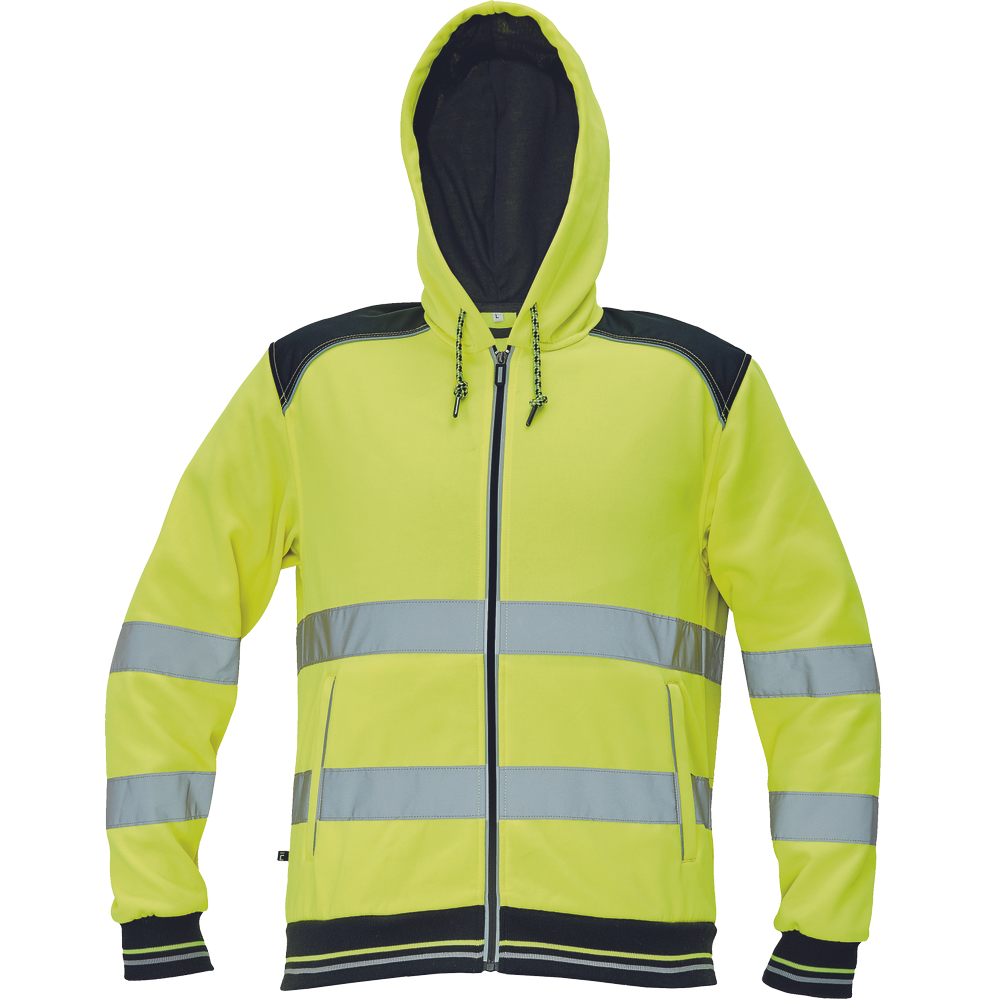 KNOXFIELD HV bluza de vant