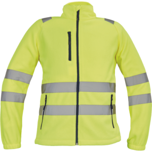 ALMERIA HV FLEECE jacheta 1