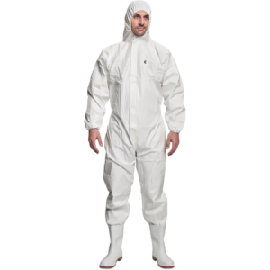 CHEMSAFE 500 combinezon 2