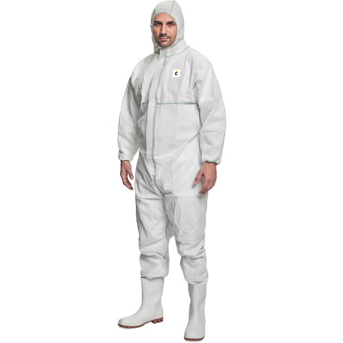 CHEMSAFE C1 combinezon 3