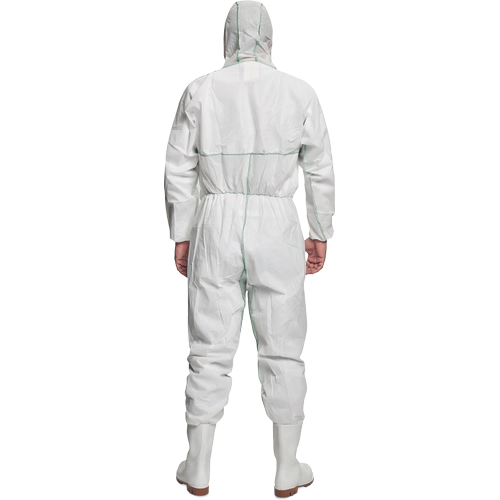 CHEMSAFE C1 combinezon 4