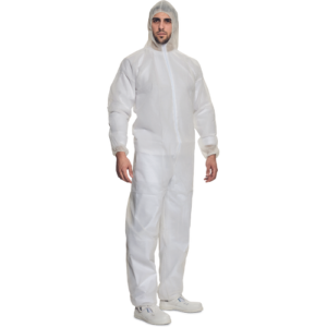 MINTO combinezon de protectie 2