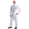 Tyvek 400 Dual combinezon 1