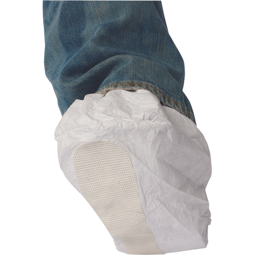 TYVEK shoecover antisplip POSA 42-46 pcs 2