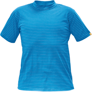 EDGE ESD tricou 1