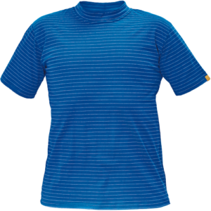 EDGE ESD tricou 2