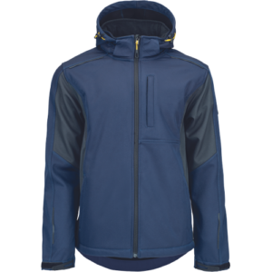 DAYBORO softshell sacou