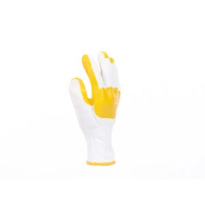 YELLOWHAMMER manusi de latex acoperite 2