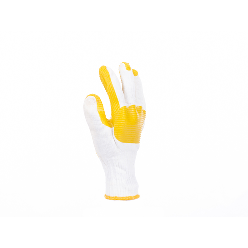 YELLOWHAMMER manusi de latex acoperite 2