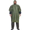 PONCHO PVC cu gluga 2