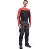 EMERTON tricou maneca lunga negru 2