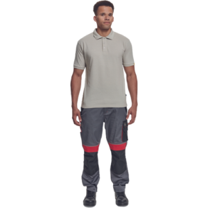 Alternative view of NOYO ESD bluza polo