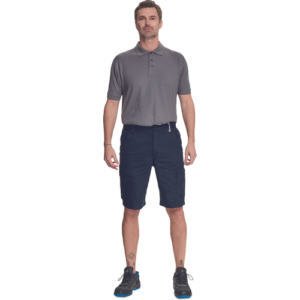 Alternative view of BANAR bluza polo