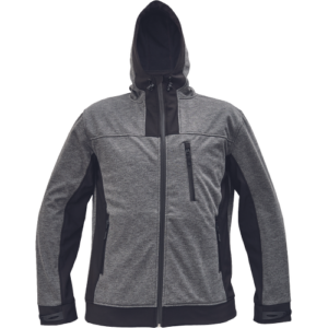 HUYER SOFTSHELL jacheta