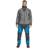 HUYER SOFTSHELL jacheta - imagine 2
